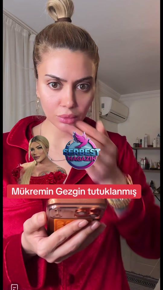 TikTok video thumbnail by serbestmagazin1
