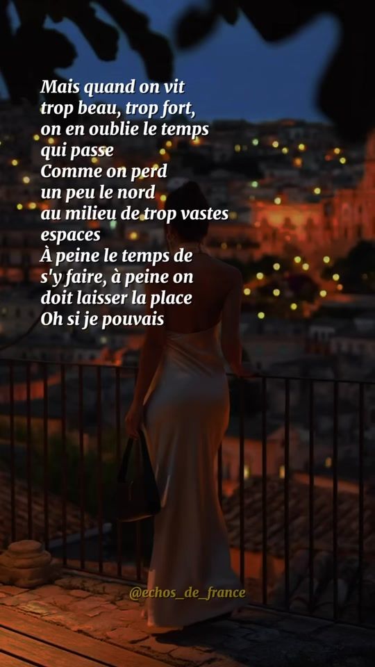 TikTok video thumbnail by echos_de_france