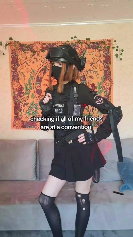 TikTok video thumbnail by neet.froggo