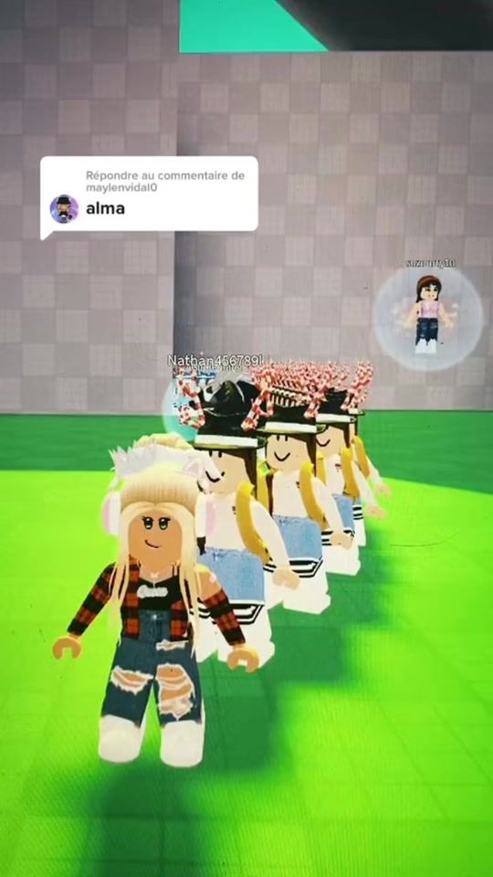 TikTok video thumbnail by exia85roblox