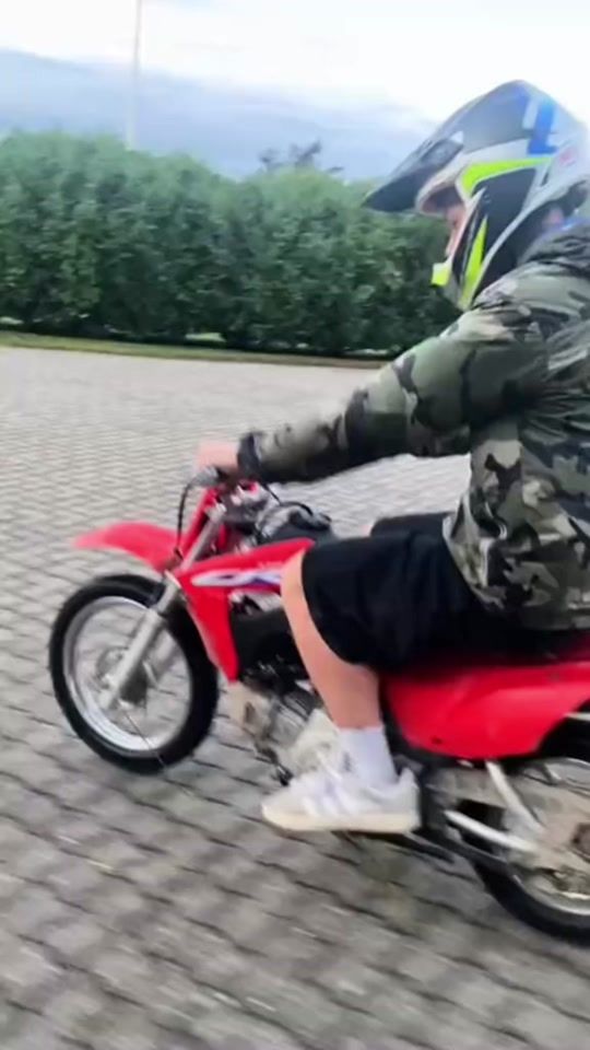 TikTok video thumbnail by caprani33