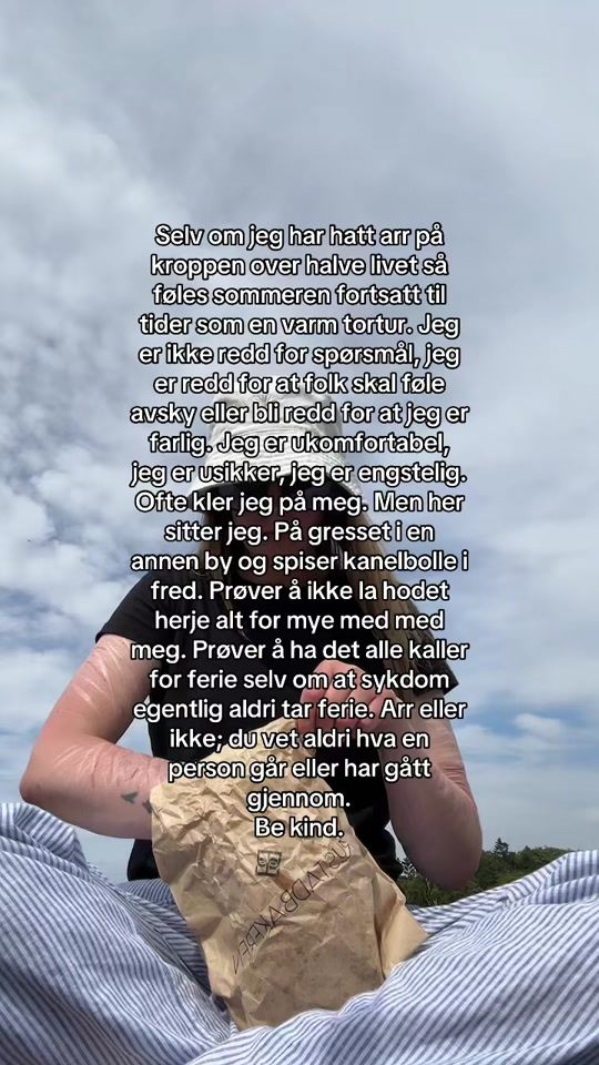 TikTok video thumbnail by puslebrikke