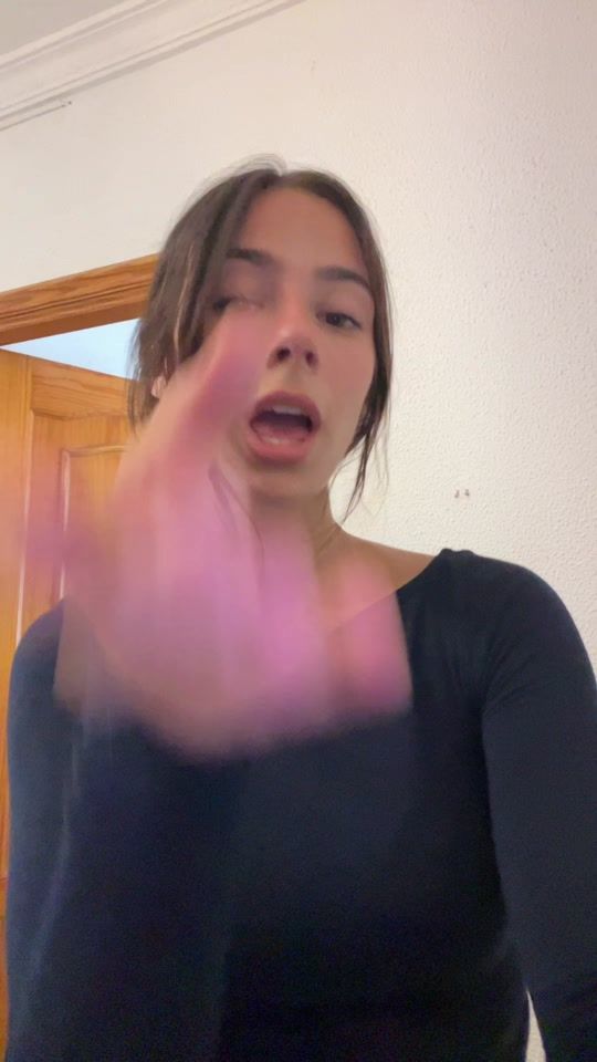 TikTok video thumbnail by crostono2