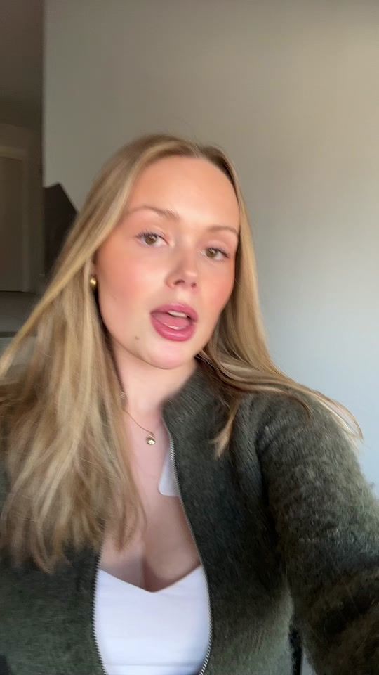 TikTok video thumbnail by idawillim
