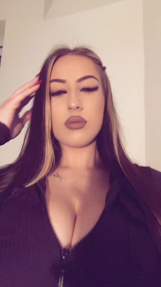 TikTok video thumbnail by andreeakhk