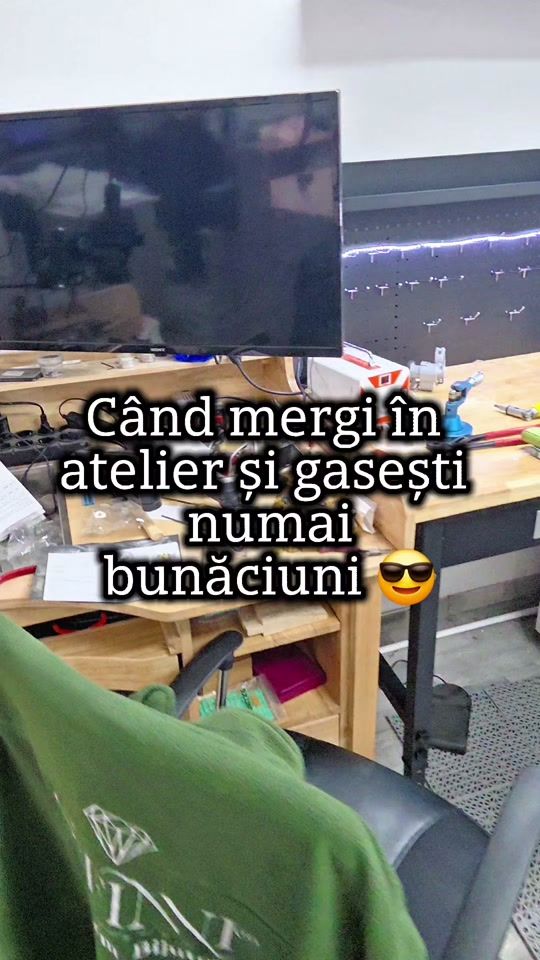TikTok video thumbnail by sefinni.ro