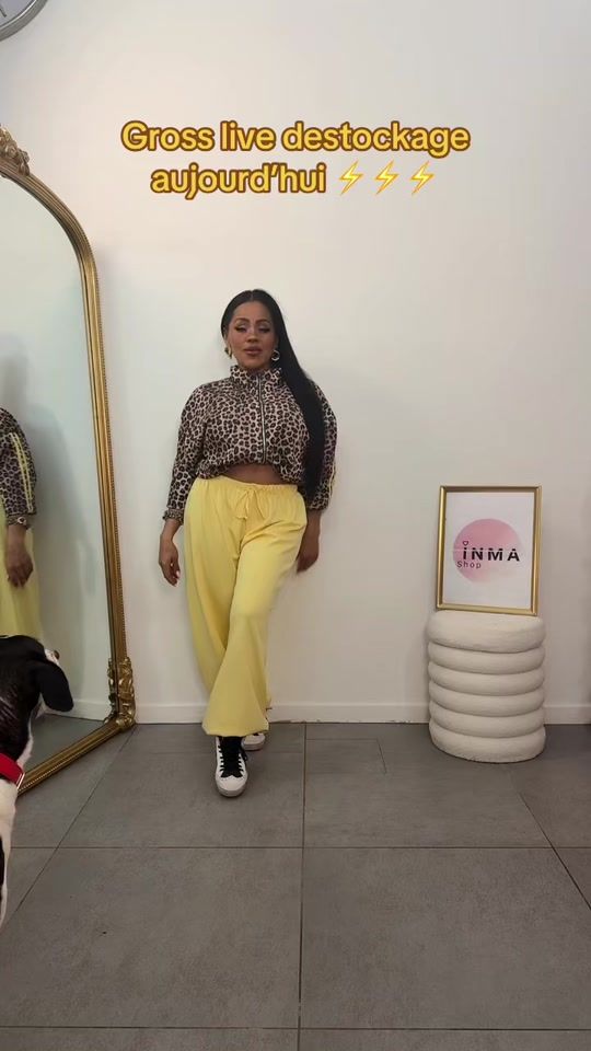 TikTok video thumbnail by inmashop