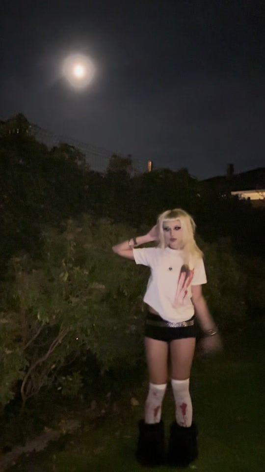TikTok video thumbnail by anakysxd