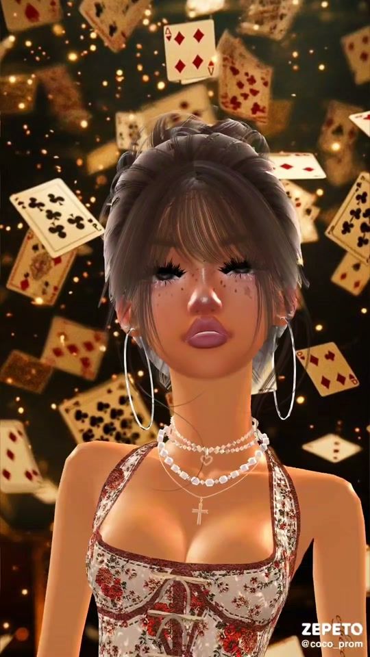 TikTok video thumbnail by cocoprom_z