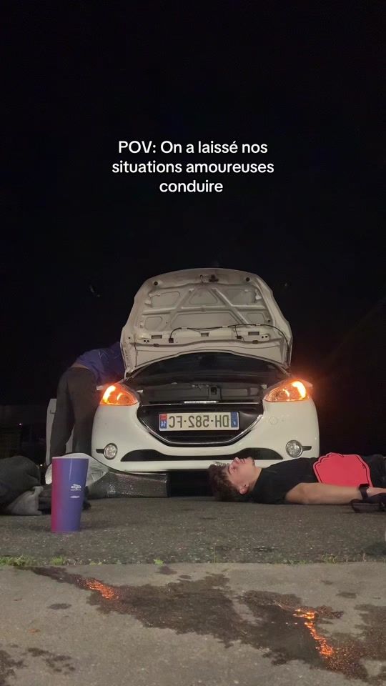 TikTok video thumbnail by larzizematteo