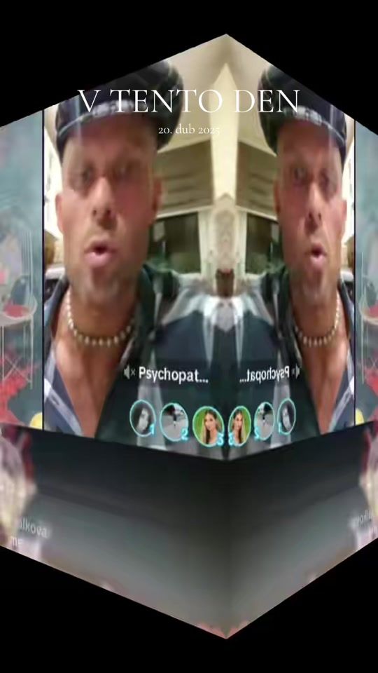 TikTok video thumbnail by petrvalek12