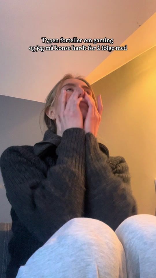 TikTok video thumbnail by norah_gryting