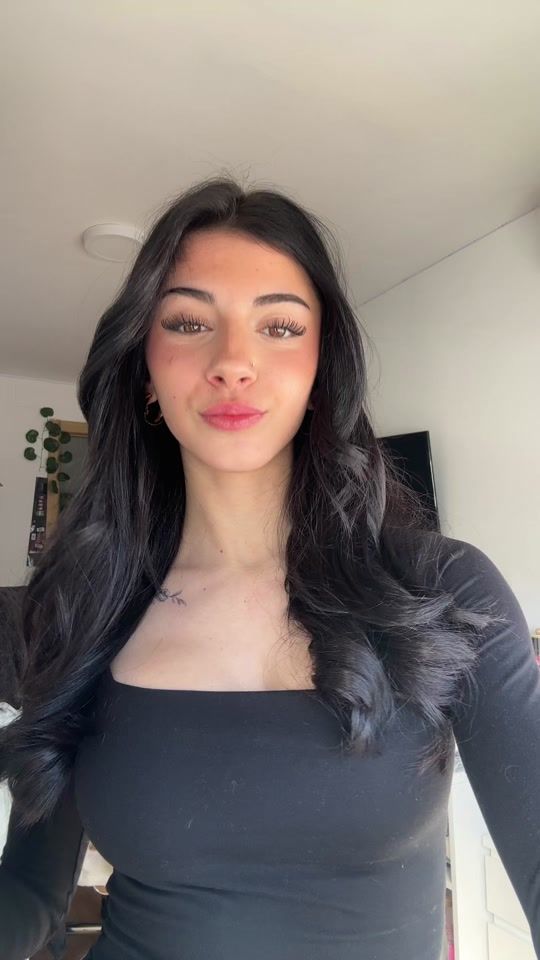 TikTok video thumbnail by alexialen