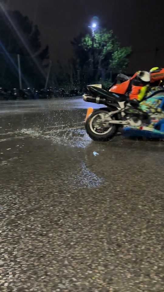 TikTok video thumbnail by thiago7biker