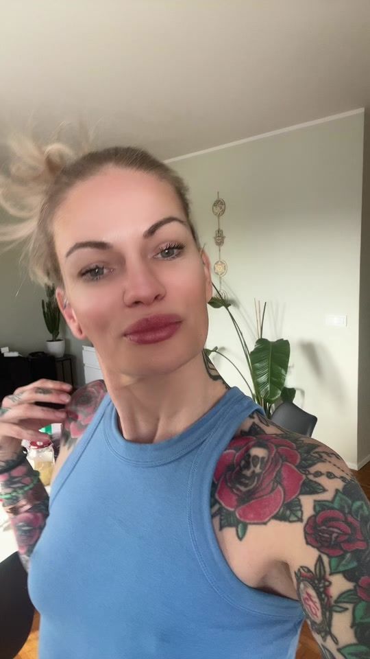 TikTok video thumbnail by asthildurbjort