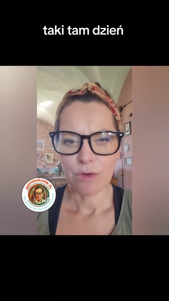 TikTok video thumbnail by justynawalkerone