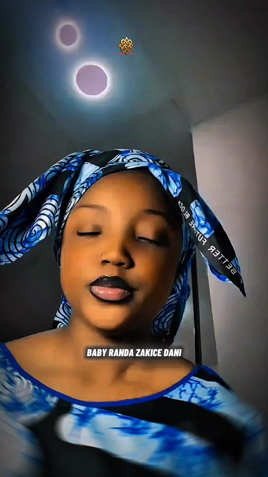 TikTok video thumbnail by hausaaedits