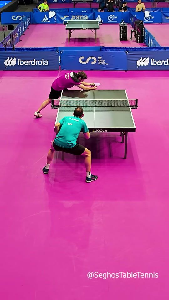 TikTok video thumbnail by seghostabletennis