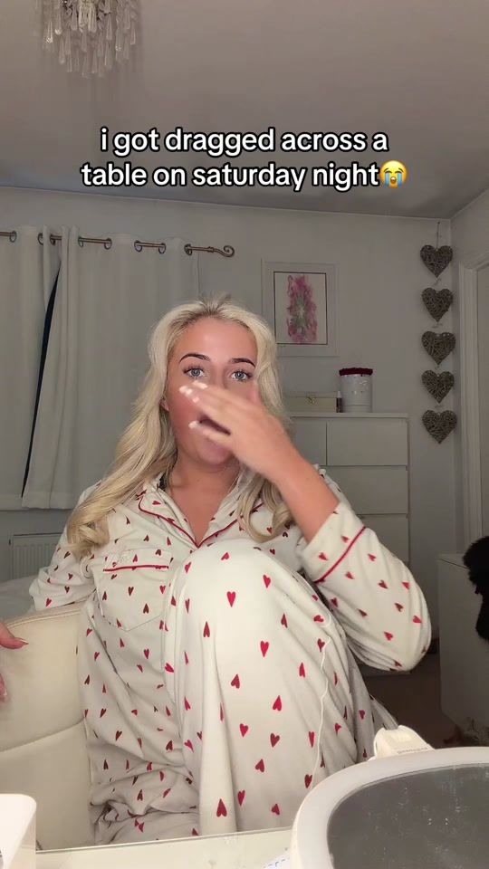 TikTok video thumbnail by .kristenscott
