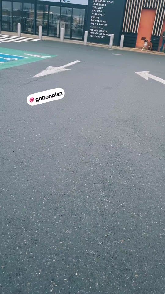 TikTok video thumbnail by gobonplan