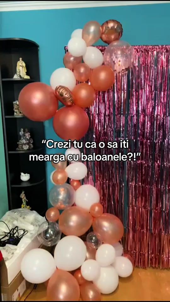 TikTok video thumbnail by ballooni.oradea