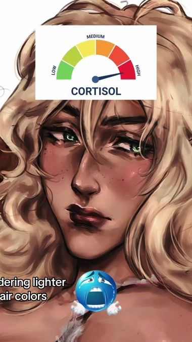 TikTok video thumbnail by dorianas_art