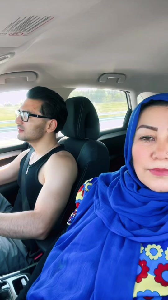 TikTok video thumbnail by zahra_vlog7