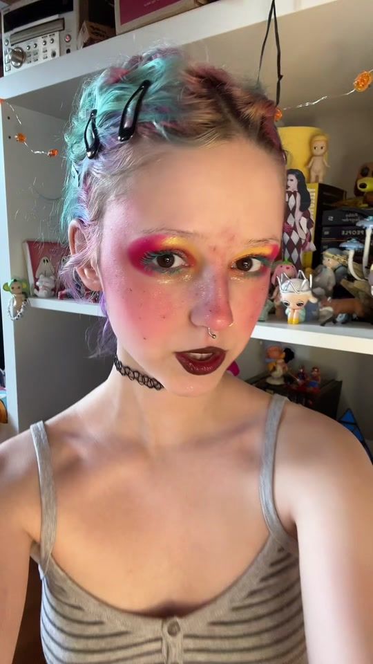 TikTok video thumbnail by swancullens