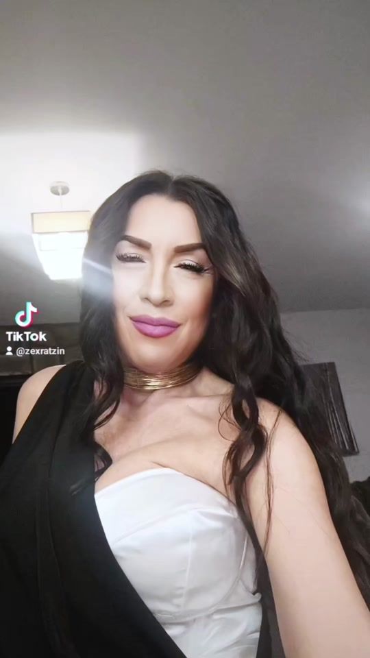 TikTok video thumbnail by zexratzin