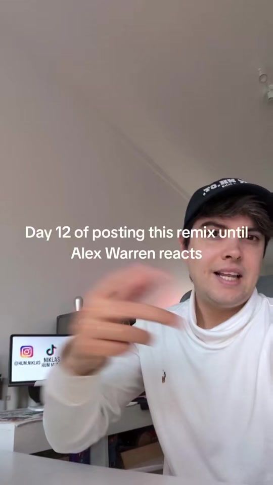 TikTok video thumbnail by niklashummusic