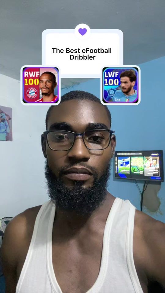 TikTok video thumbnail by efootball_man2