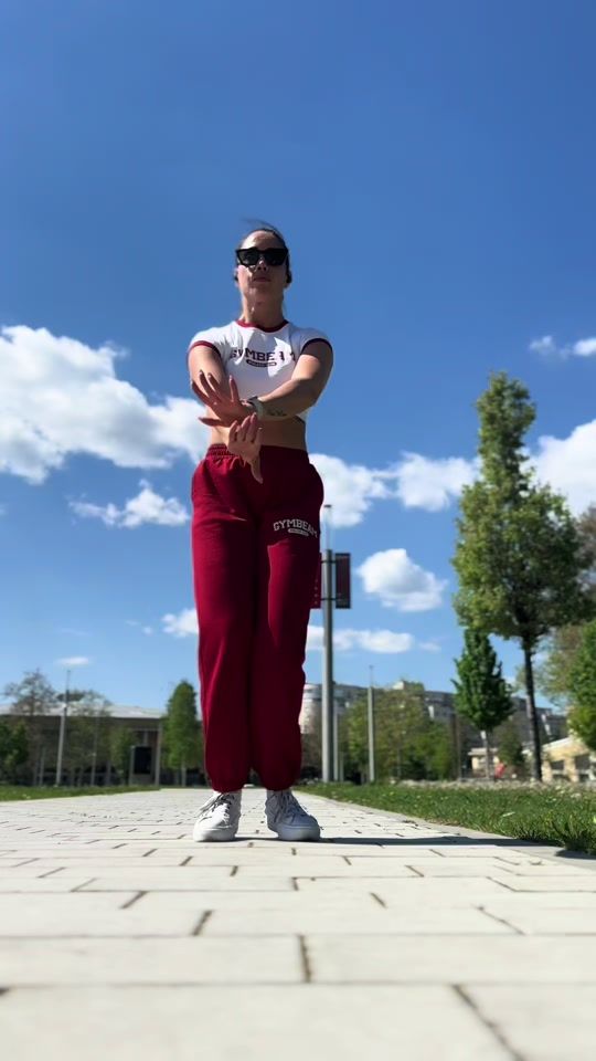 TikTok video thumbnail by szabokinga_kingafitdance