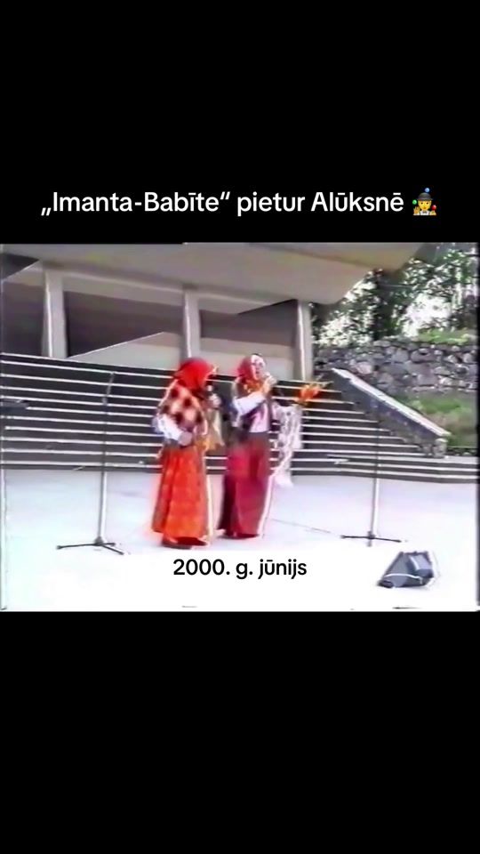 TikTok video thumbnail by 90s_latvia
