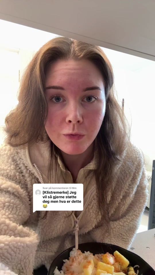 TikTok video thumbnail by ginahalvorsen
