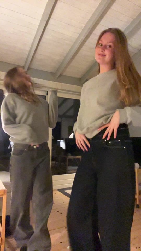 TikTok video thumbnail by ida.og.sommer