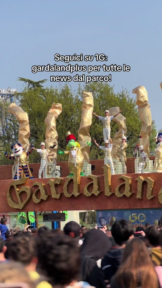 TikTok video thumbnail by gardalandplus