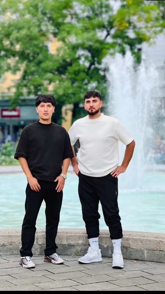 TikTok video thumbnail by haroonkundozy