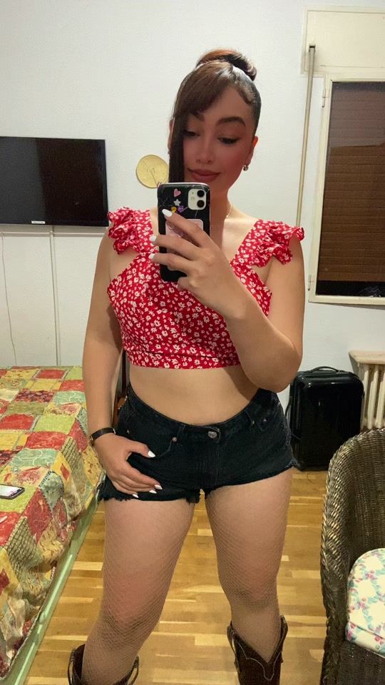 TikTok video thumbnail by miryanestigarribi