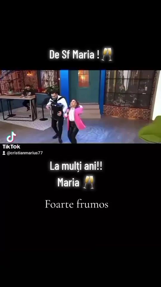 TikTok video thumbnail by cristianmarius77