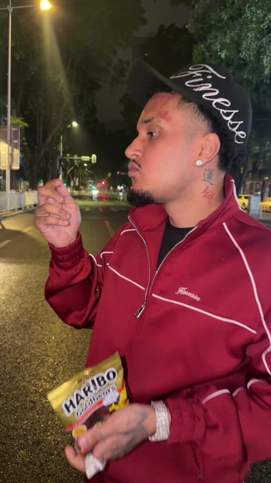 TikTok video thumbnail by mexed14