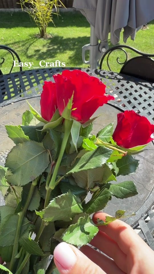 TikTok video thumbnail by easy_crafts.official