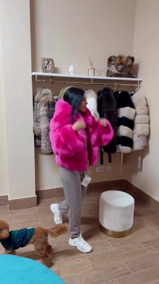 TikTok video thumbnail by pellicceriaderosa