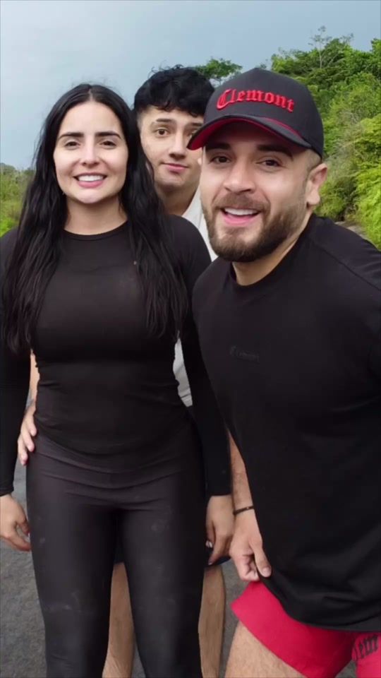 TikTok video thumbnail by soyvicora