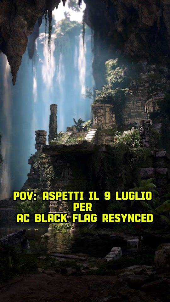 TikTok video thumbnail by ubisoft_ita