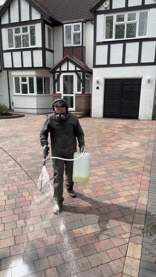 TikTok video thumbnail by stoneagejetwashing