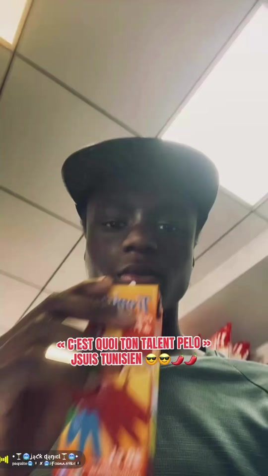 TikTok video thumbnail by redark69000