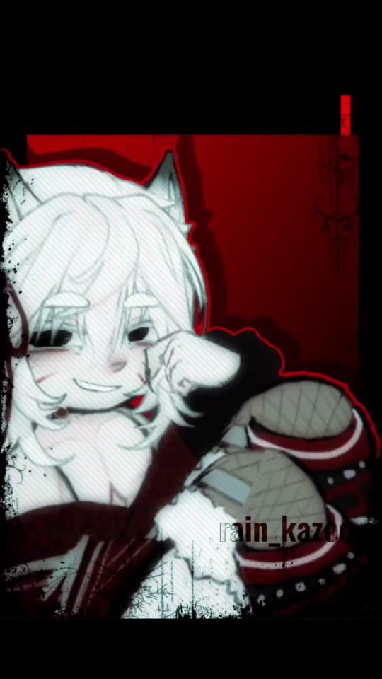 TikTok video thumbnail by rain_kazoo