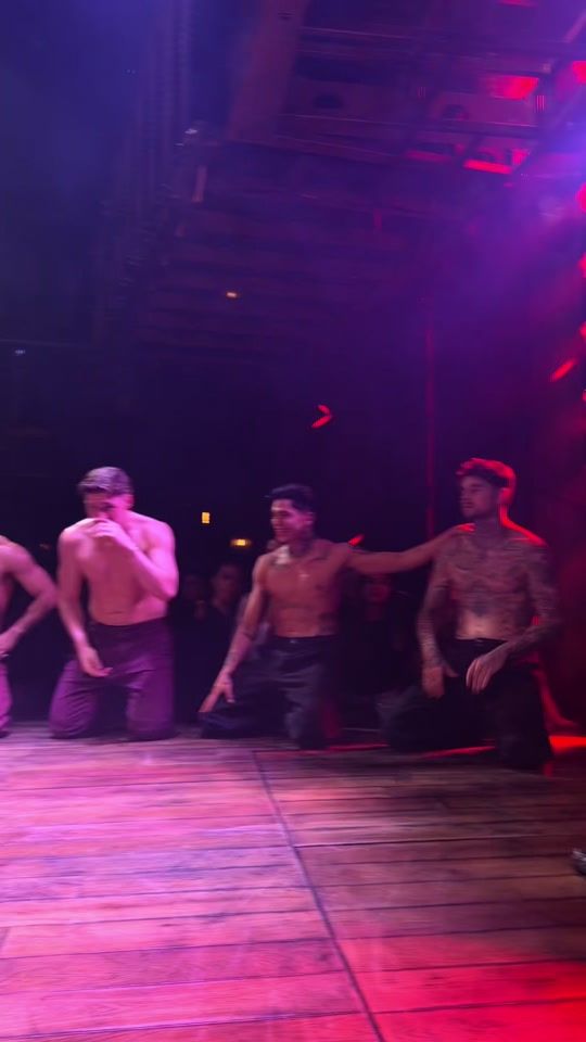 TikTok video thumbnail by mml_fankim
