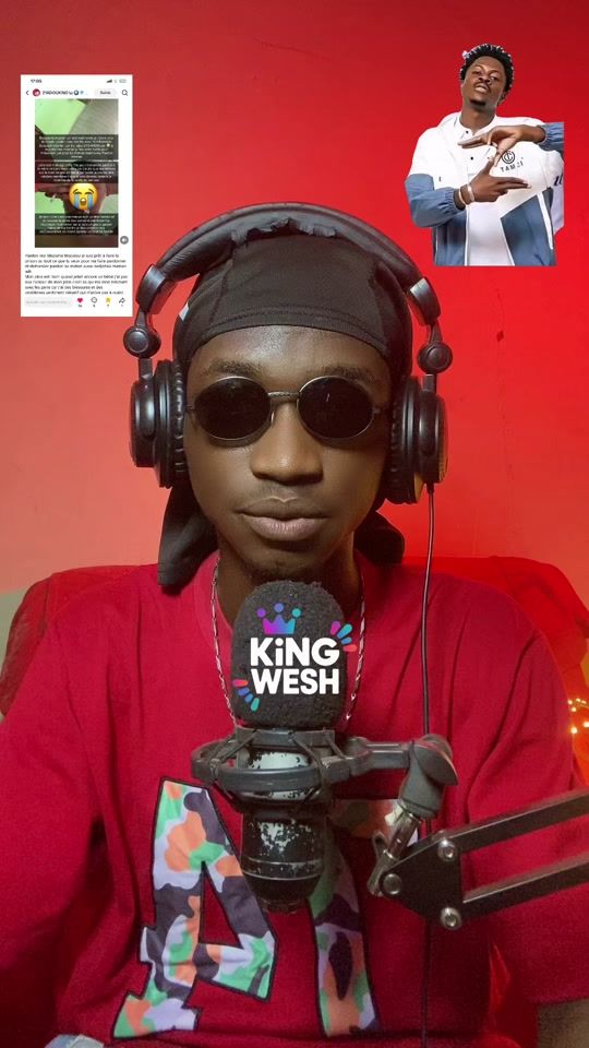 TikTok video thumbnail by kingwesh.1