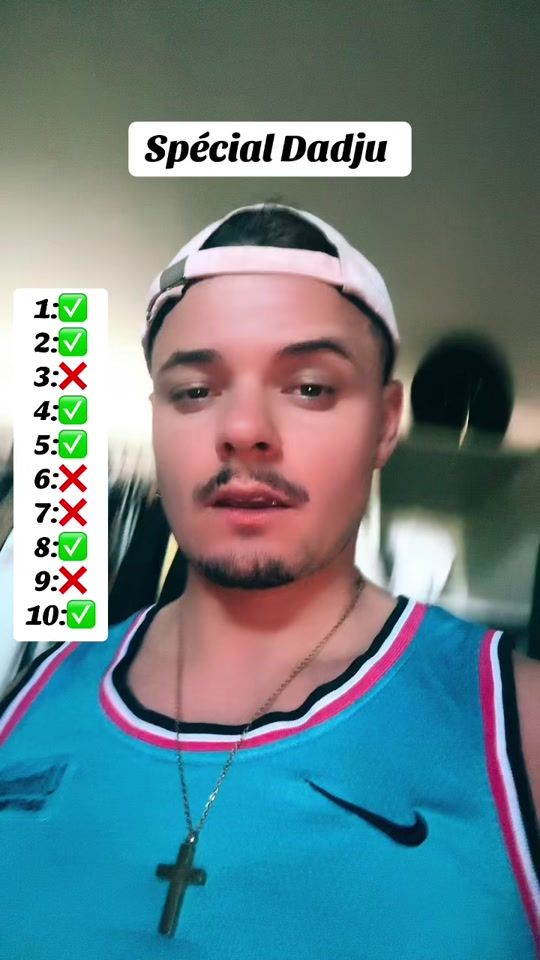 TikTok video thumbnail by jeremle95s